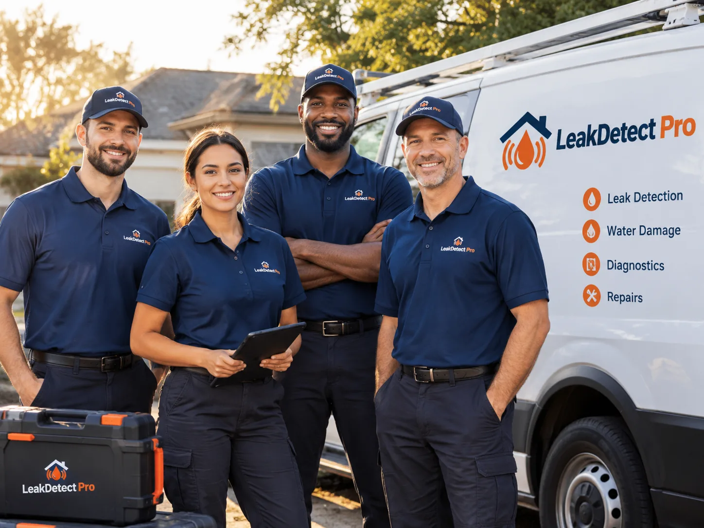 Roof Repair company in Meridian, CA